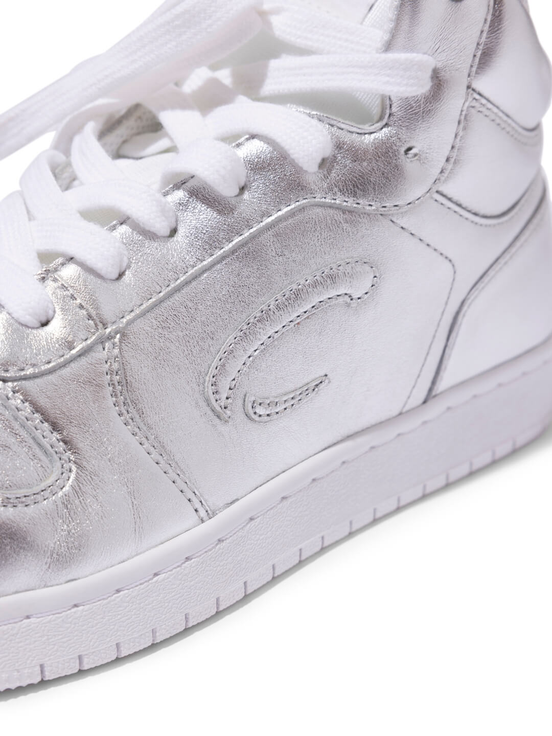 Capezio Capezio Ignite Dance Sneaker–High Top