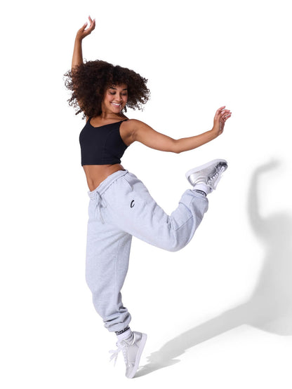 Capezio Capezio Ignite Dance Sneaker–High Top