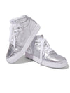 Silver Metallic