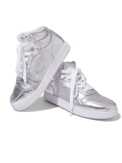 Silver Metallic,4,M