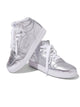 Silver Metallic