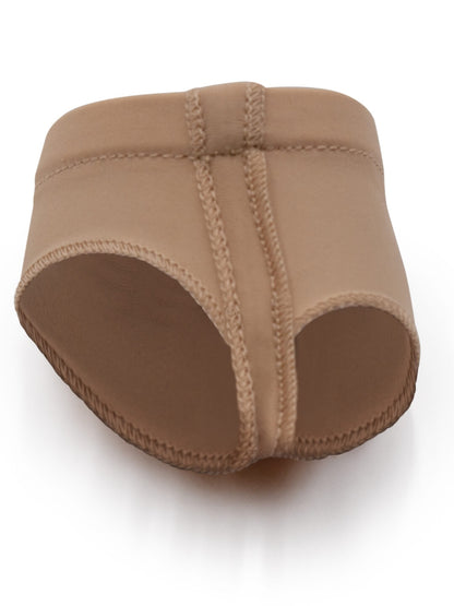 Capezio Barely There Jelz footUndeez™ Add Extra Comfort