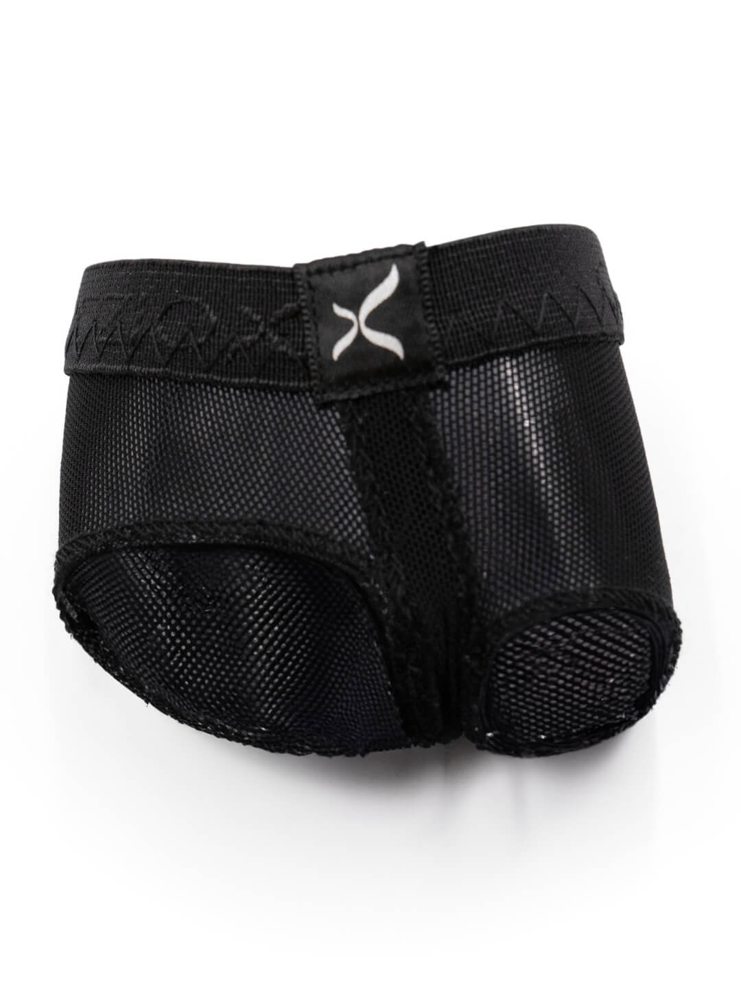 Capezio Barely There footUndeez™ Spin with Ease