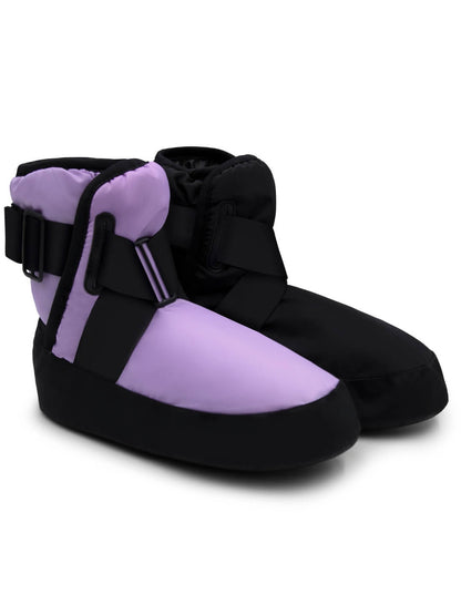 Capezio Capezio Warmup Bootie