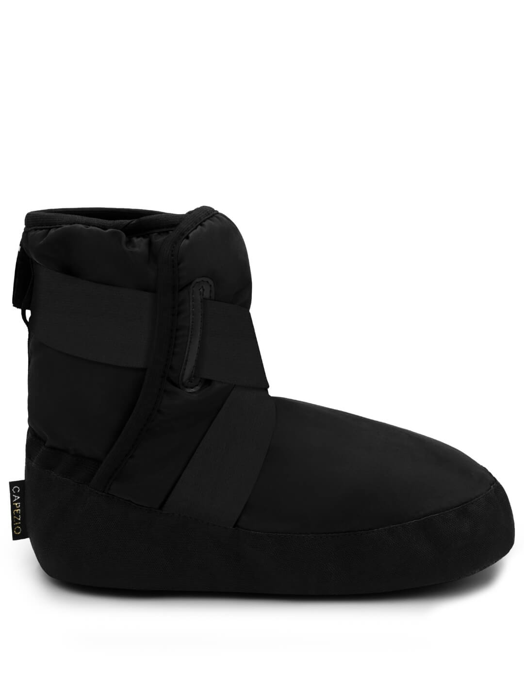 Capezio Capezio Warmup Bootie