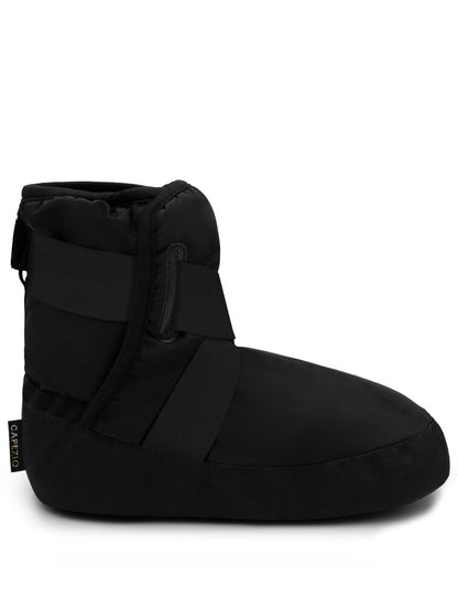 Capezio Capezio Warmup Bootie