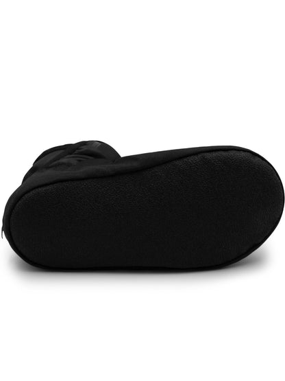 Capezio Capezio Warmup Bootie