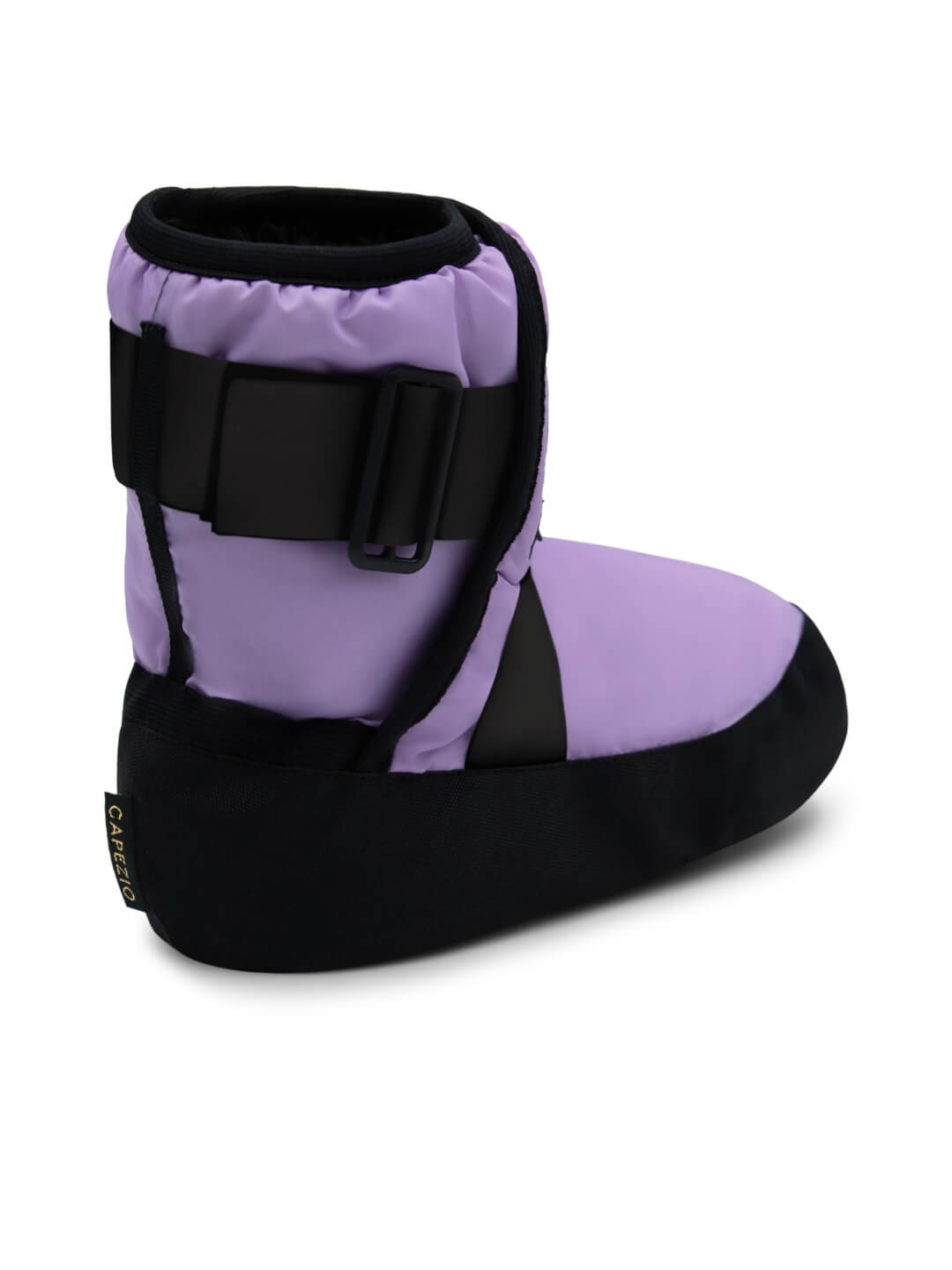 Capezio Capezio Warmup Bootie