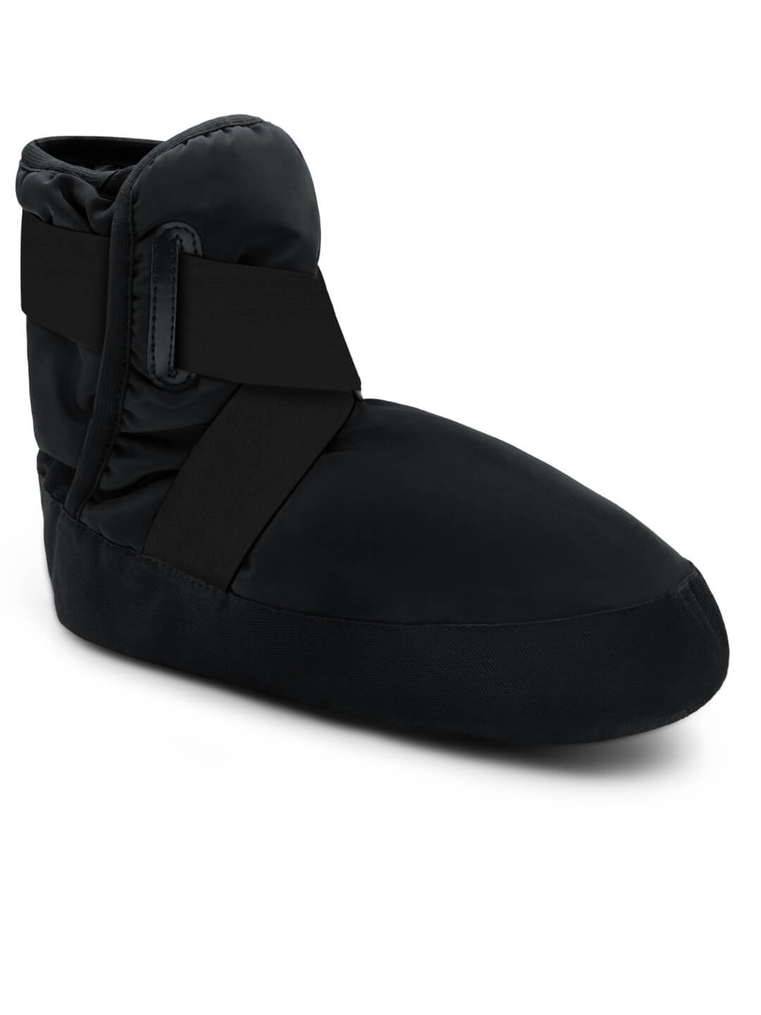 Capezio Capezio Warmup Bootie