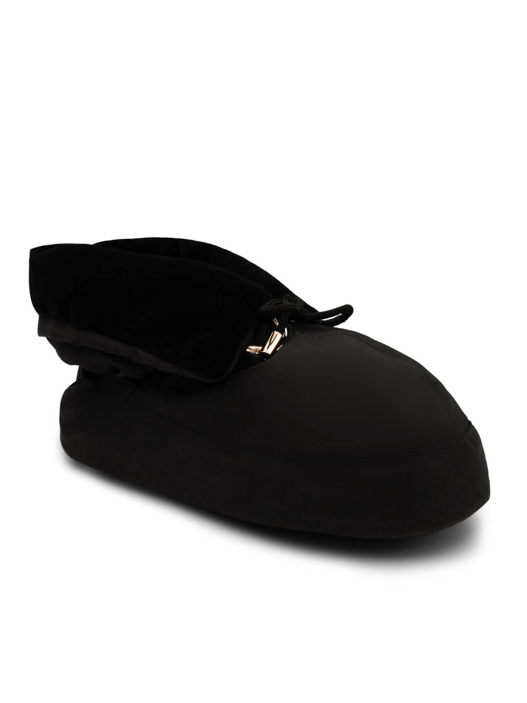 Capezio Capezio Mini Warmup Bootie