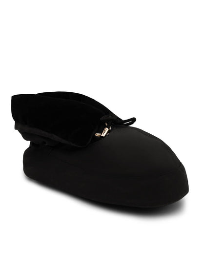 Capezio Capezio Mini Warmup Bootie