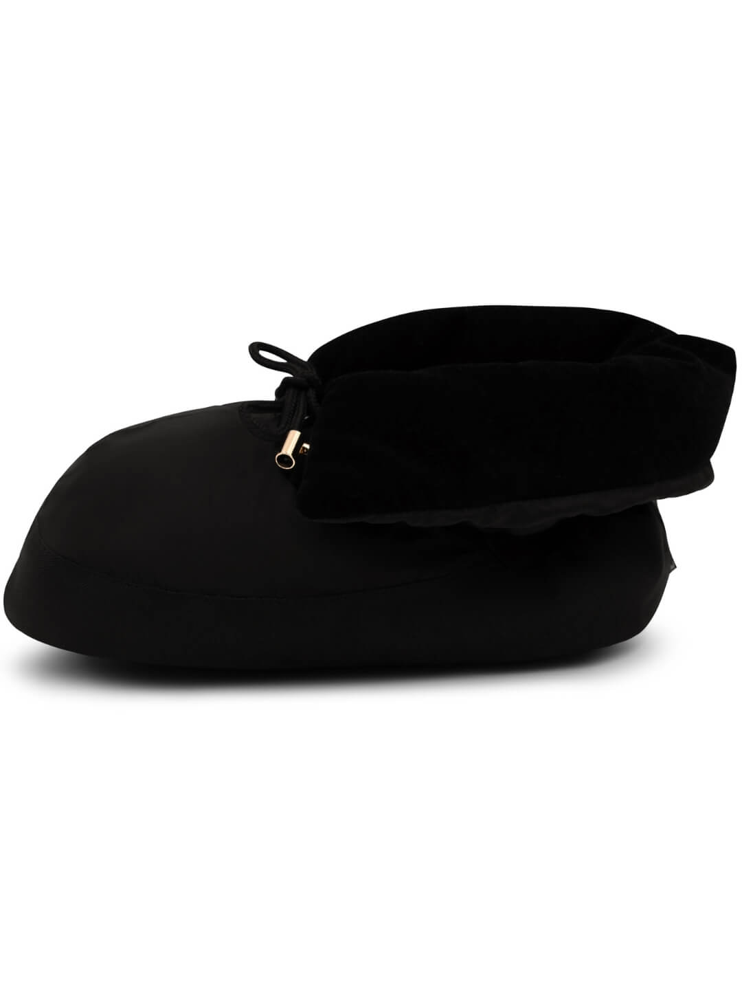 Capezio Capezio Mini Warmup Bootie