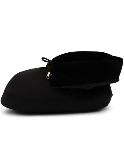 Capezio Capezio Mini Warmup Bootie