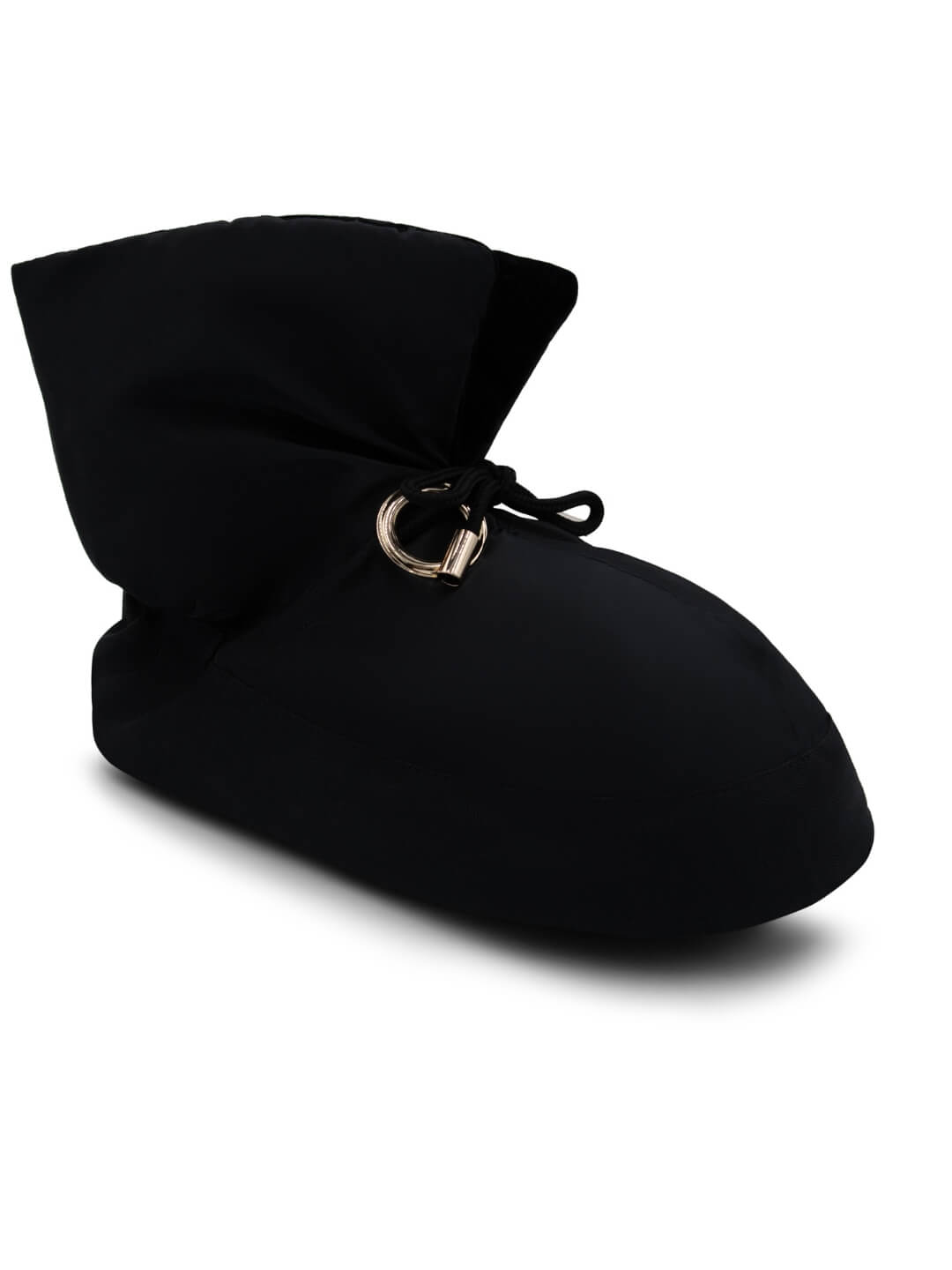 Capezio Capezio Mini Warmup Bootie