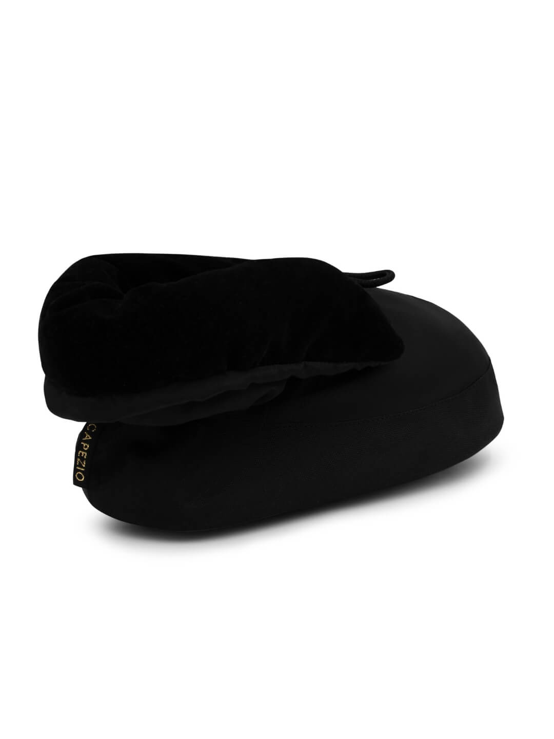 Capezio Capezio Mini Warmup Bootie