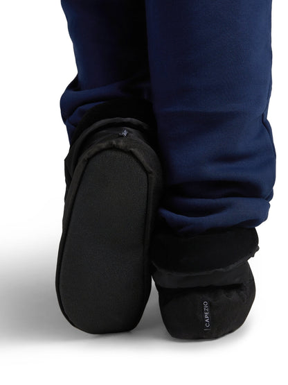 Capezio Capezio Mini Warmup Bootie