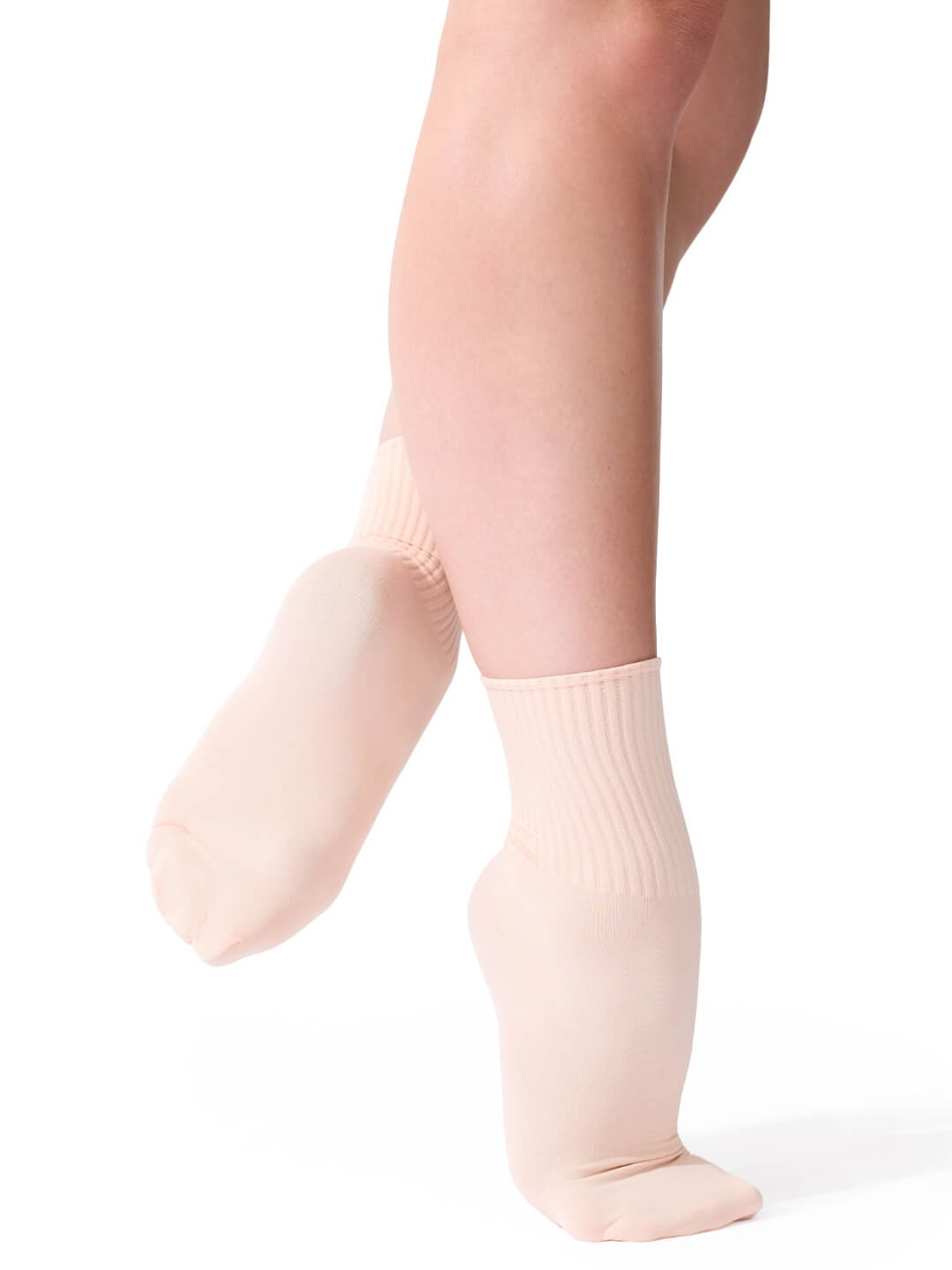 Capezio Capezio Ribbed Sock | Socks |Capezio Australia