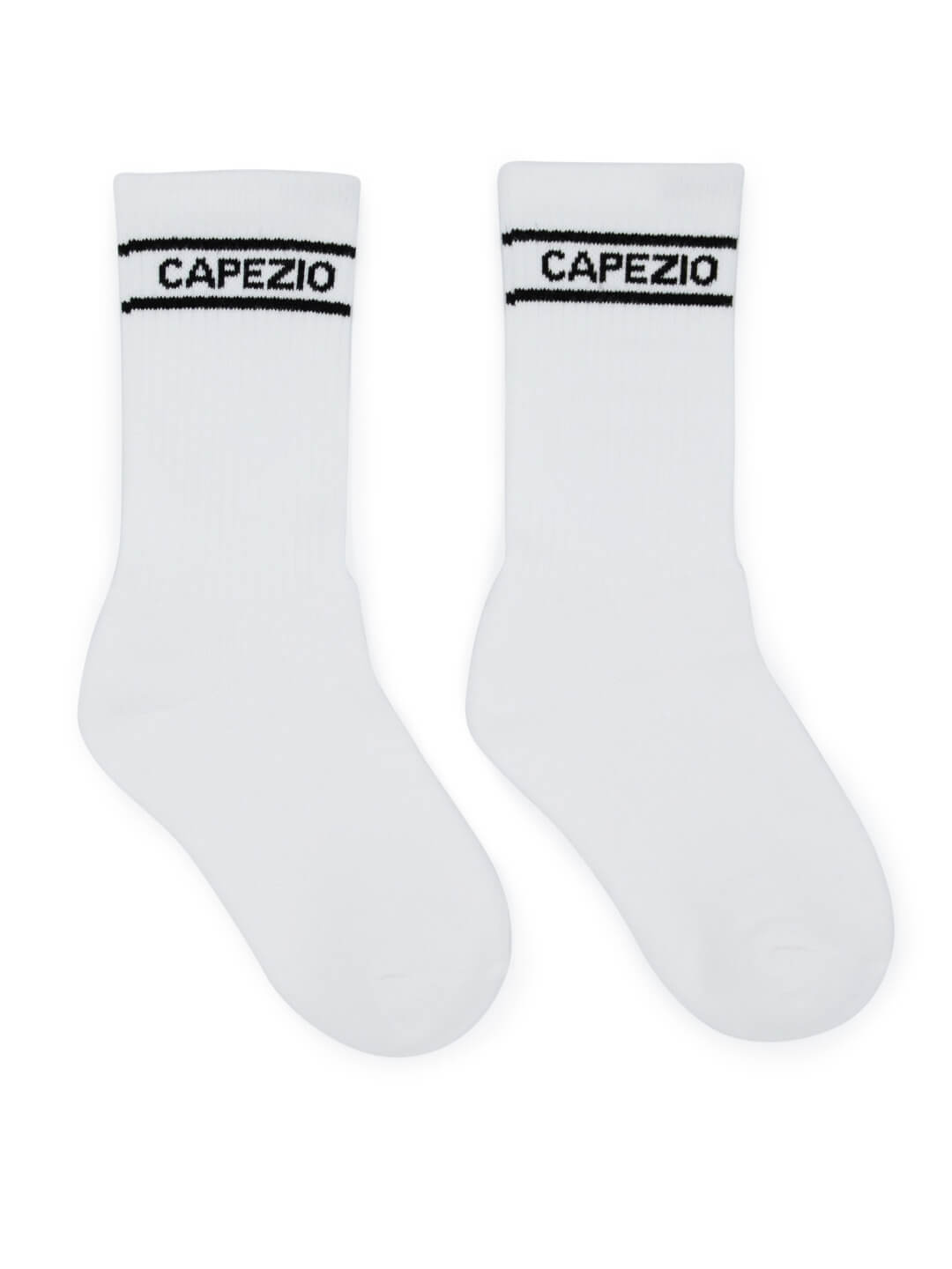 Capezio Capezio Varsity Crew Sock