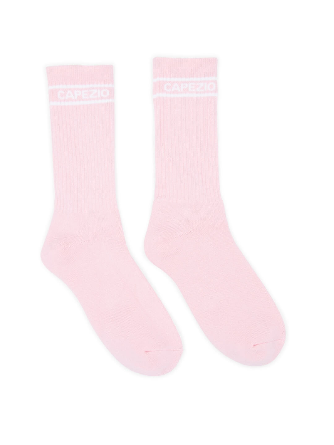Capezio Capezio Varsity Crew Sock