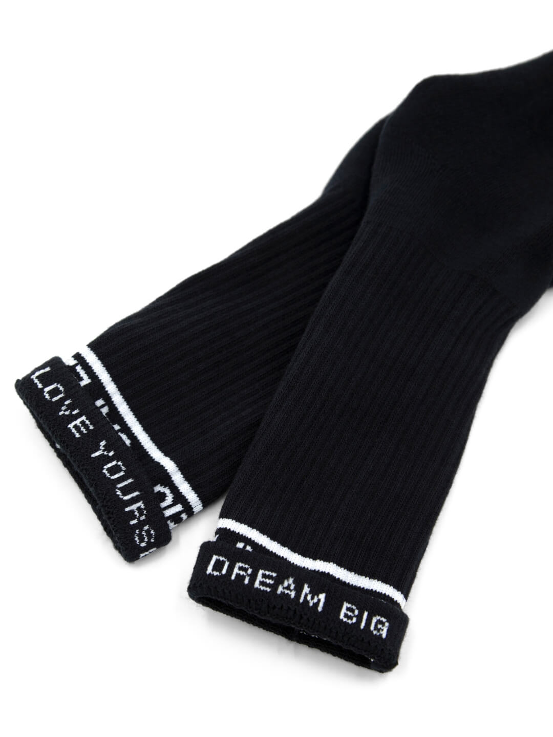 Capezio Capezio Varsity Crew Sock