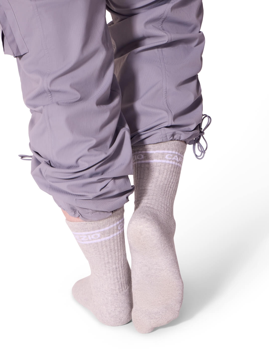 Capezio Capezio Varsity Crew Sock