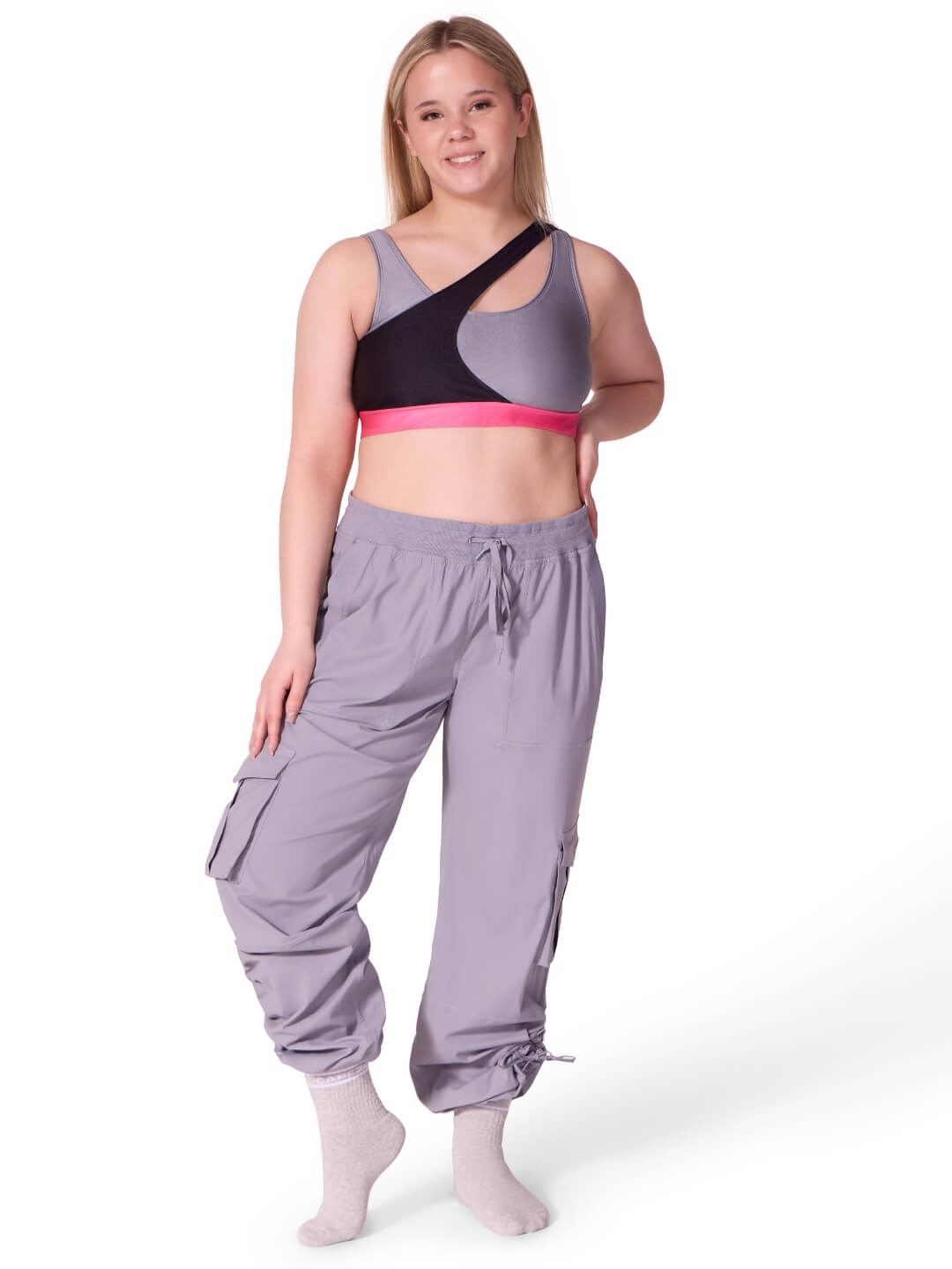 Capezio Capezio Varsity Crew Sock