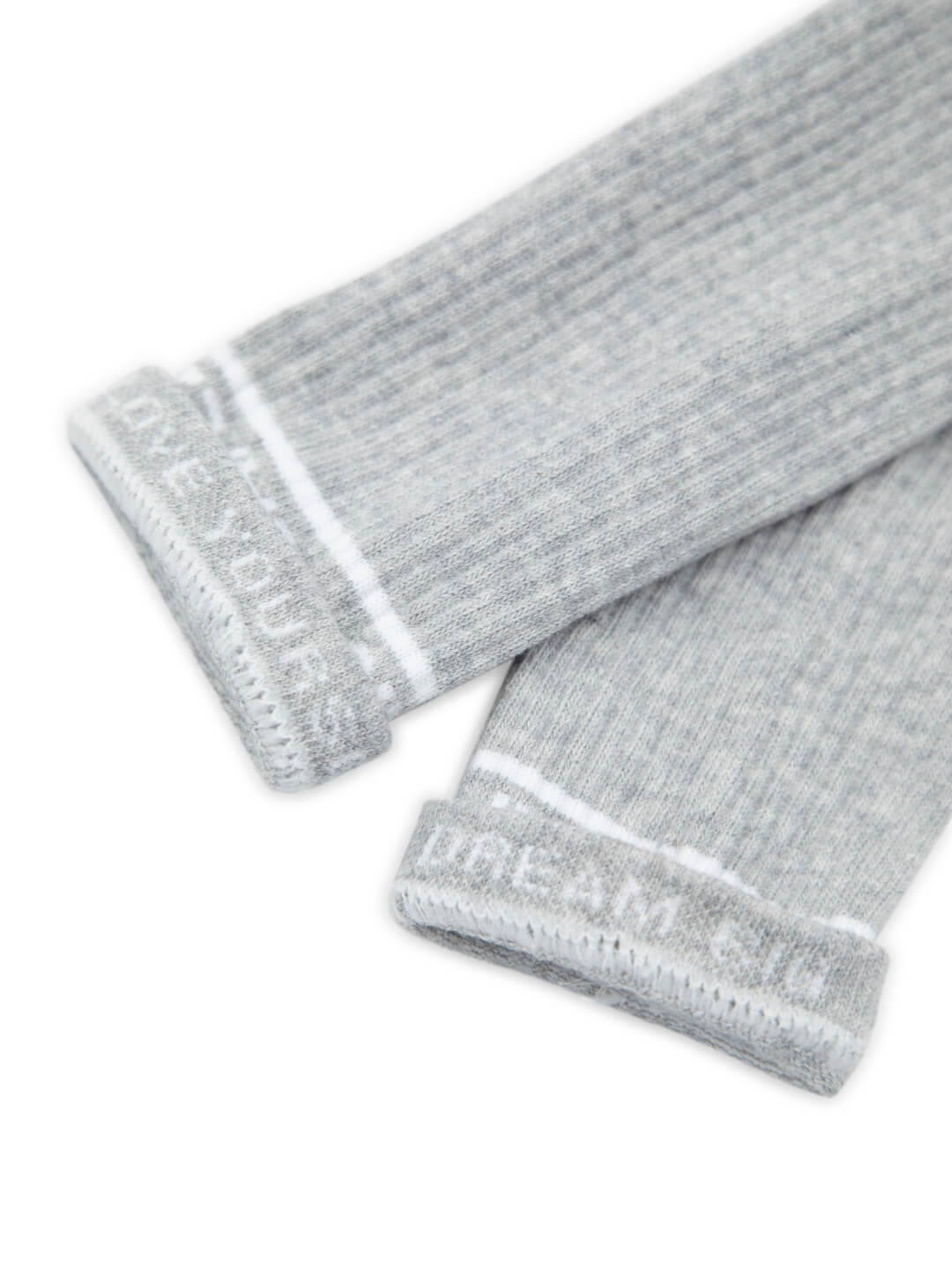 Capezio Capezio Varsity Crew Sock
