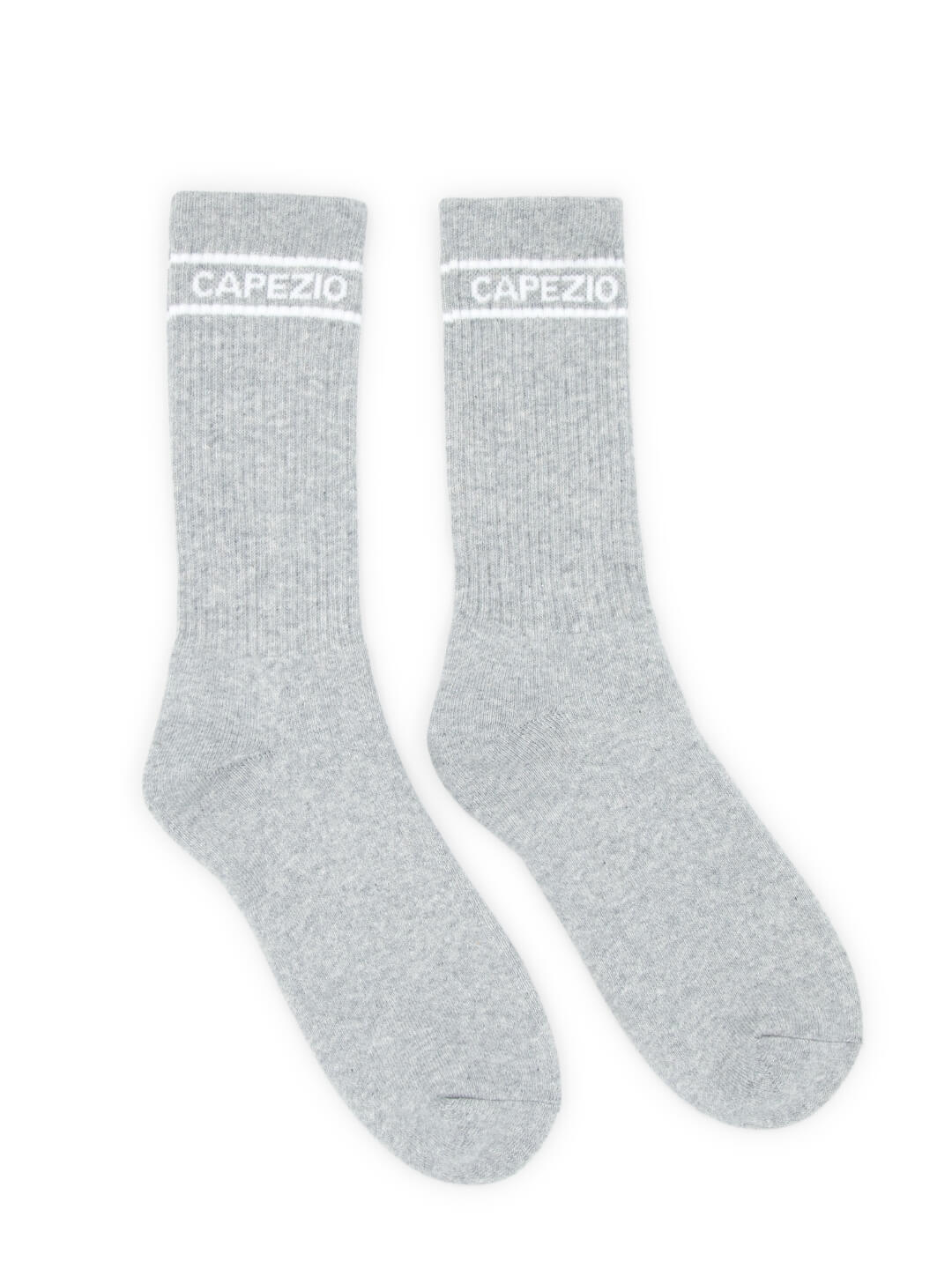 Capezio Capezio Varsity Crew Sock
