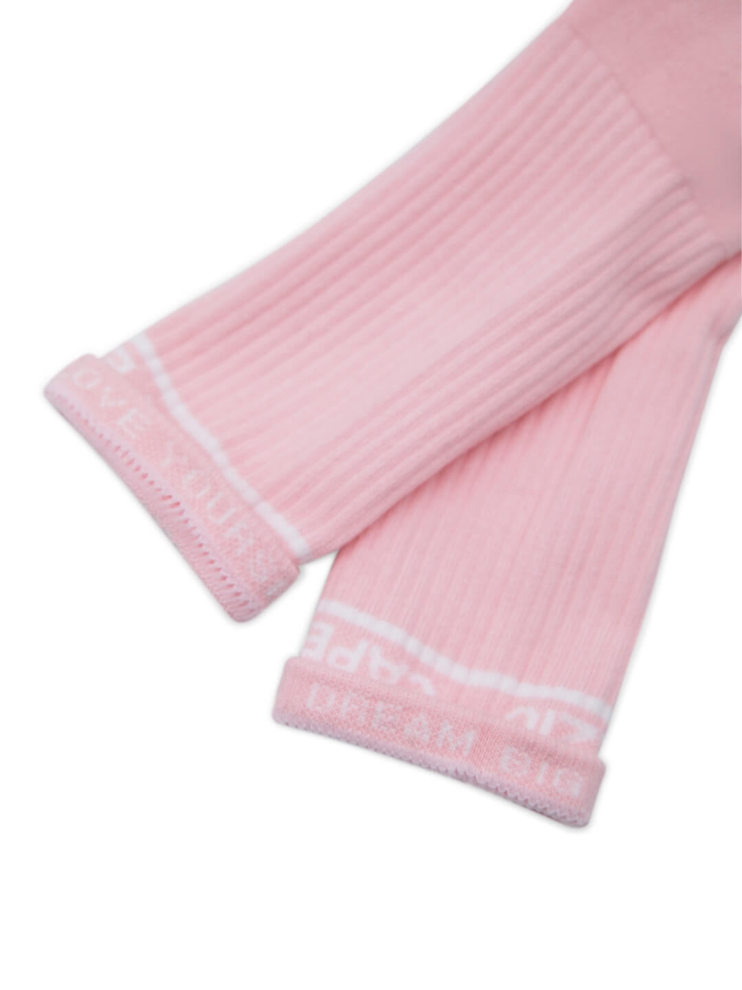 Capezio Capezio Varsity Crew Sock