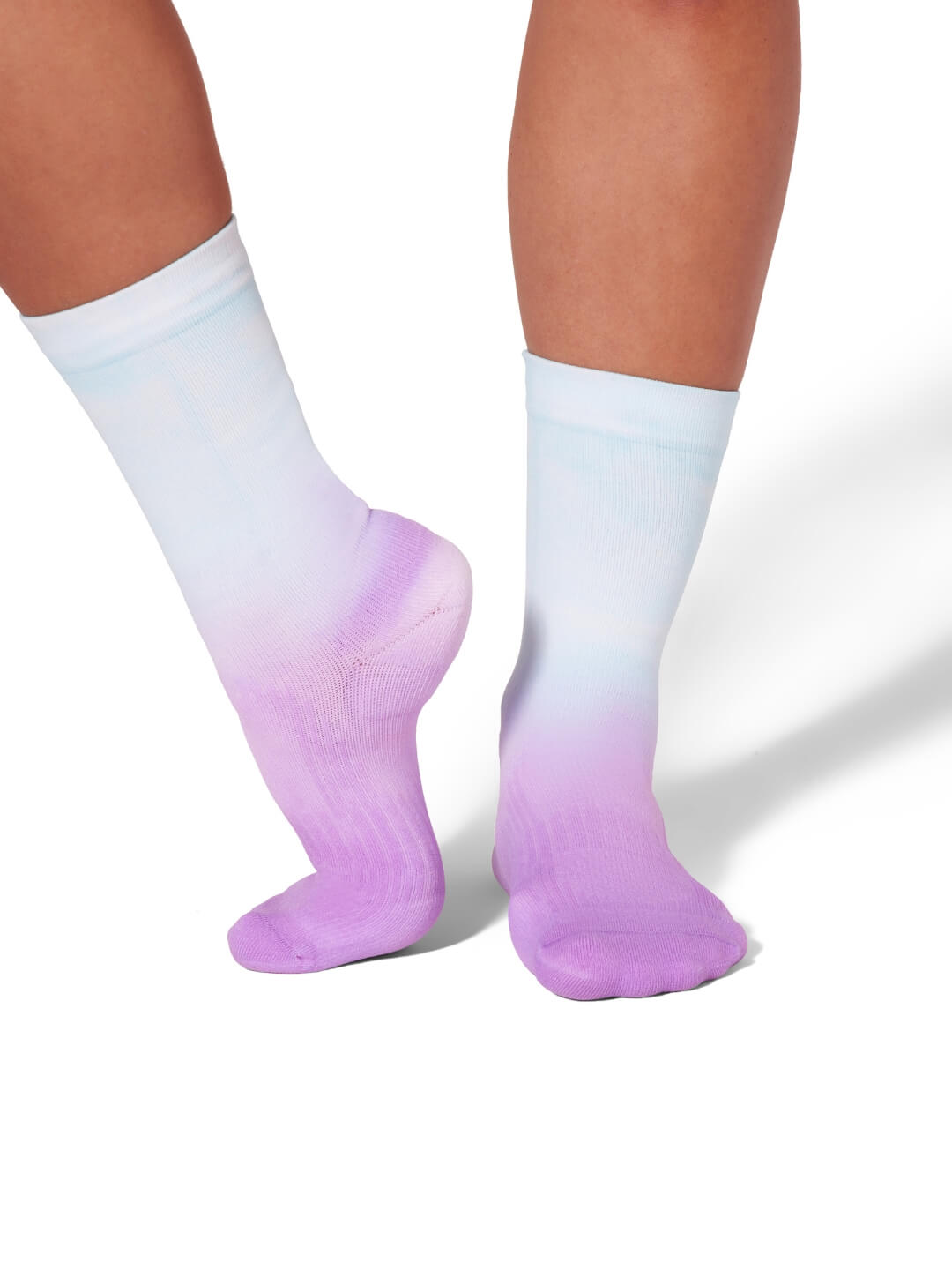 Capezio Capezio Lifeknit® Calf Length Sox