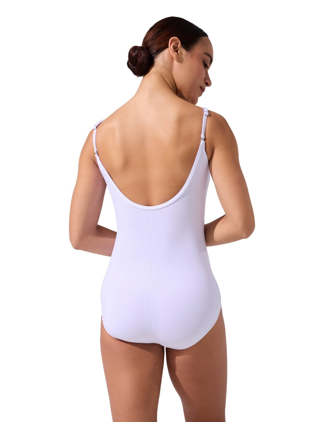 Capezio Best-Selling Adjustable Cami Leotard