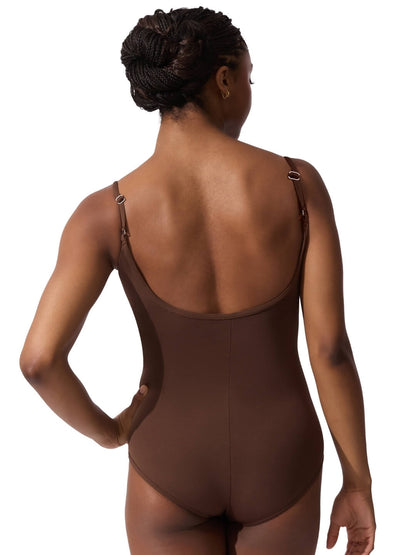 Capezio Best-Selling Adjustable Cami Leotard