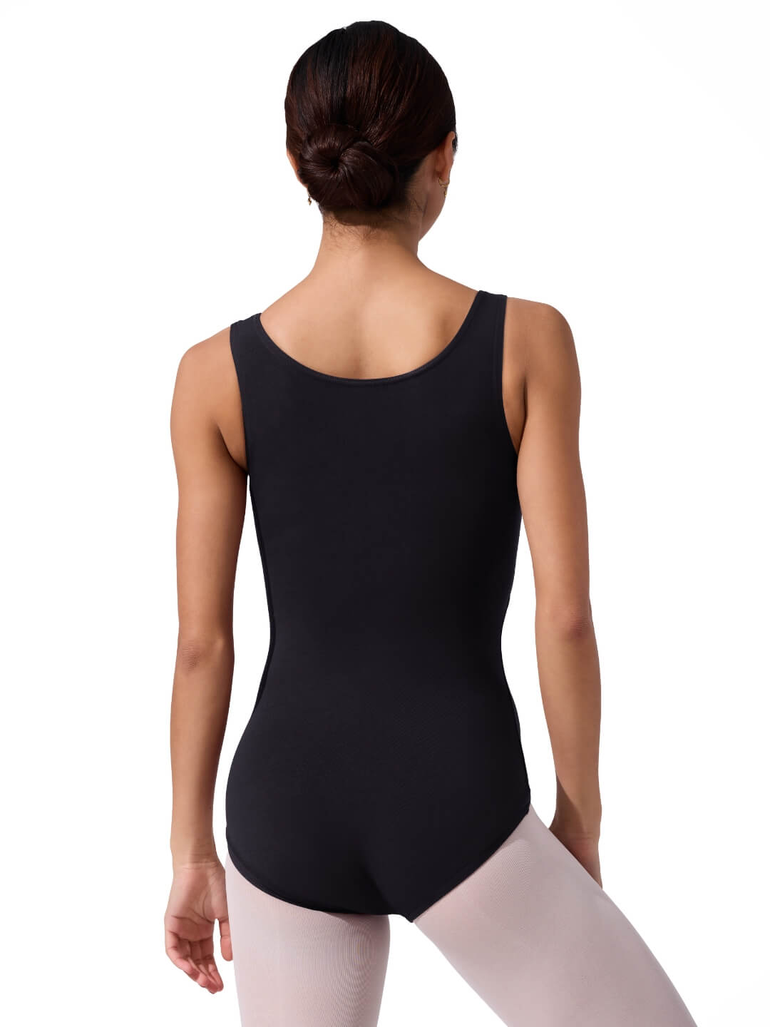 Capezio High-Neck Tank Leotard
