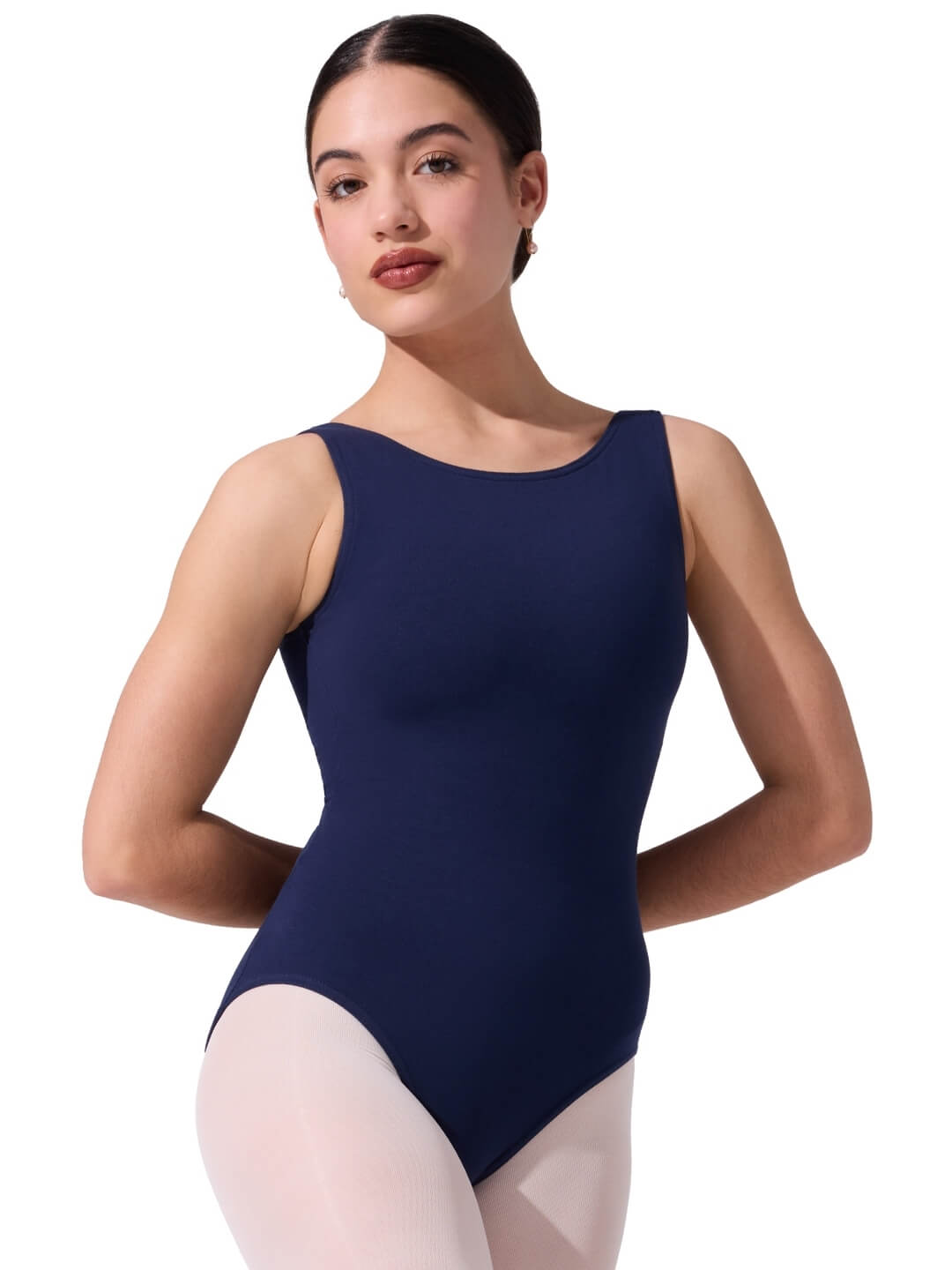 Navy,X-Small