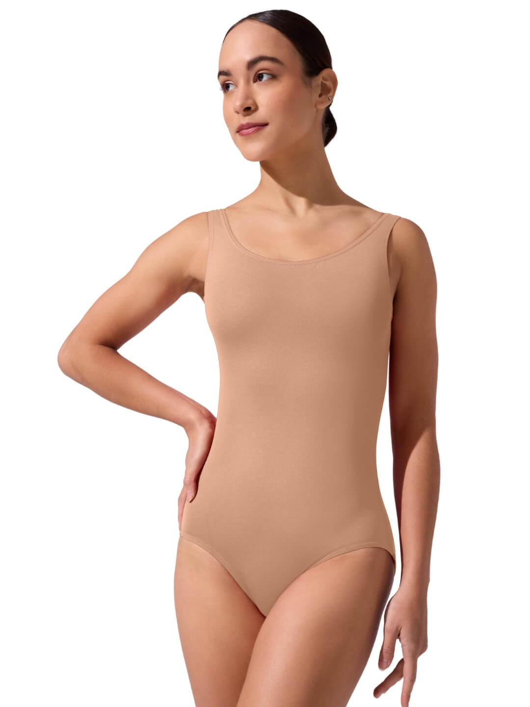 Capezio Tank Leotard for Every Dancer