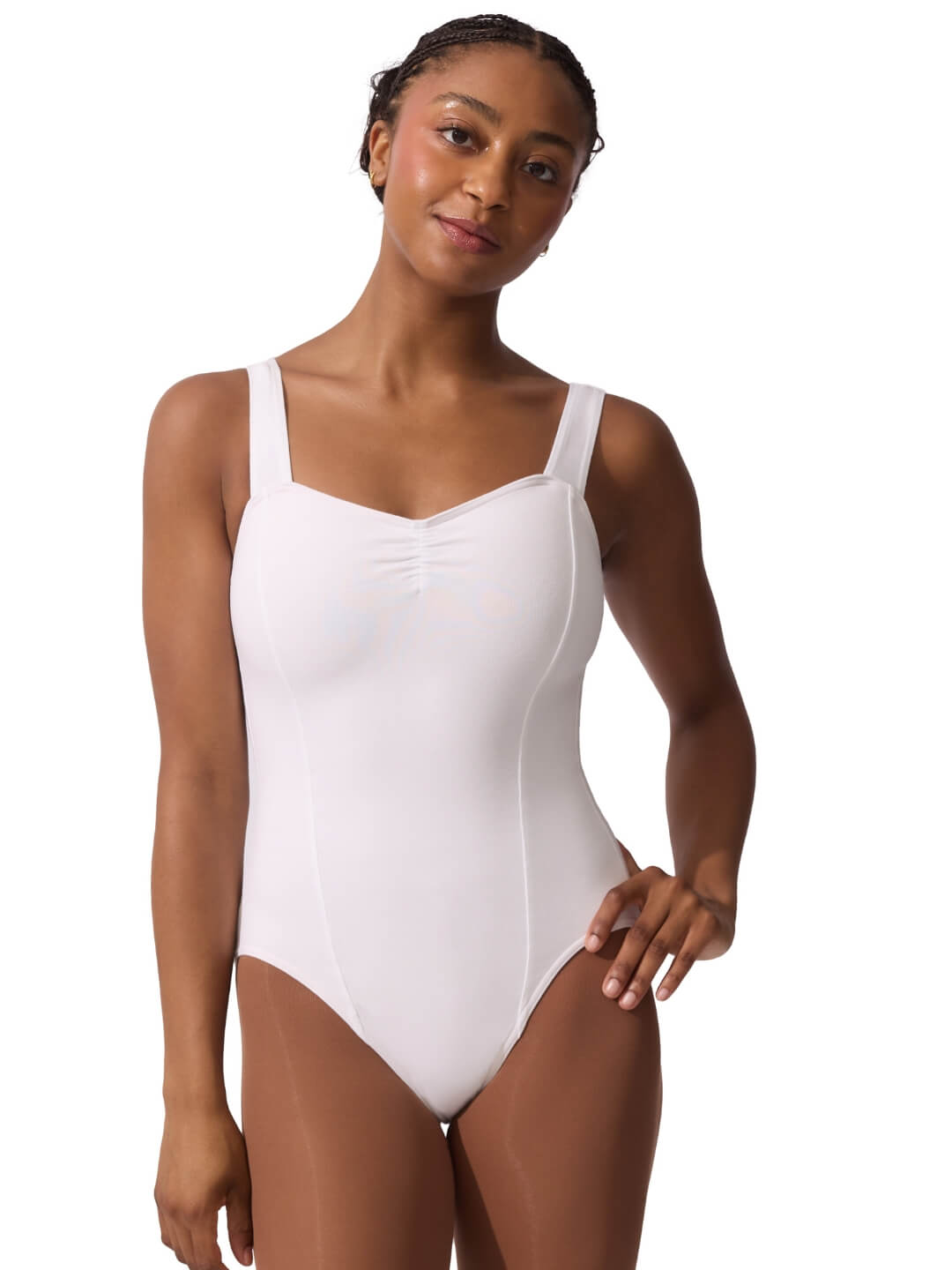 Capezio Princess Tank Leotard