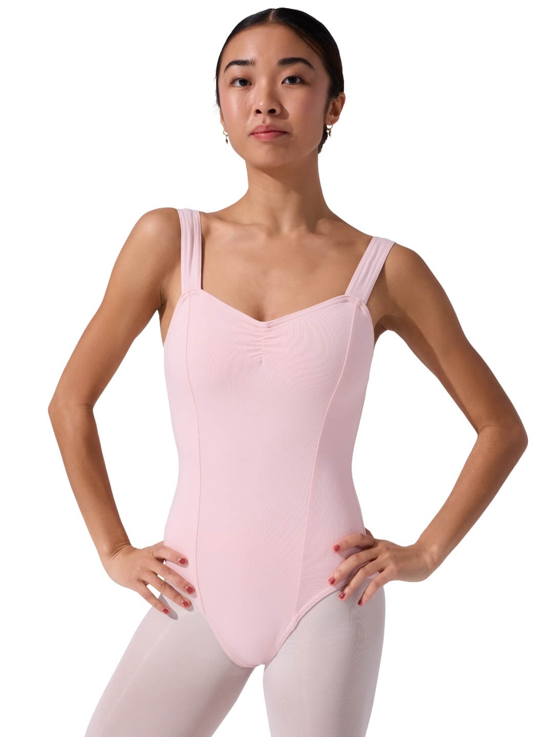 Capezio Princess Tank Leotard