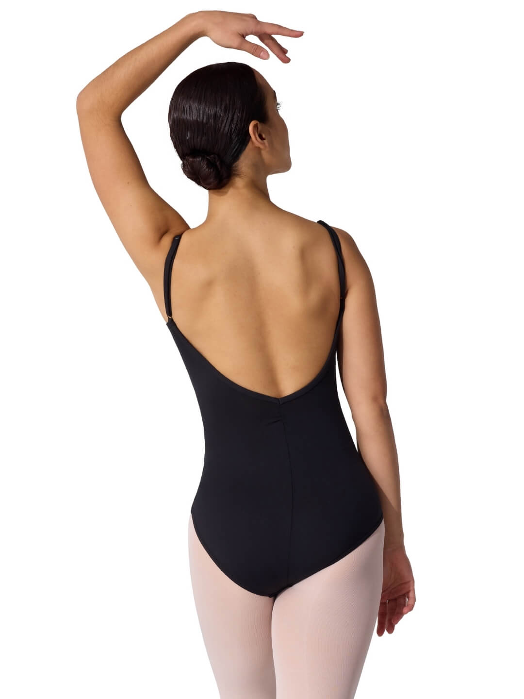 Capezio Capezio Studio Collection V Neck Camisole Leotard