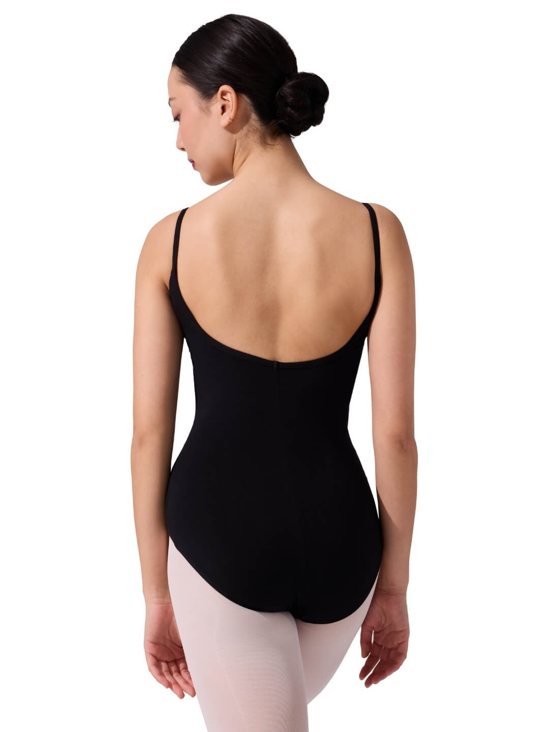 Capezio Princess Seamed Camisole Leotard