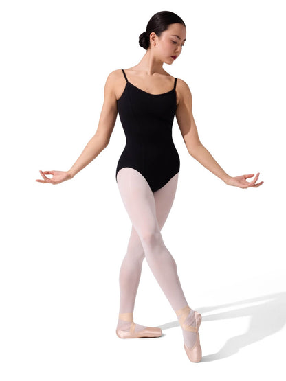 Capezio Princess Seamed Camisole Leotard