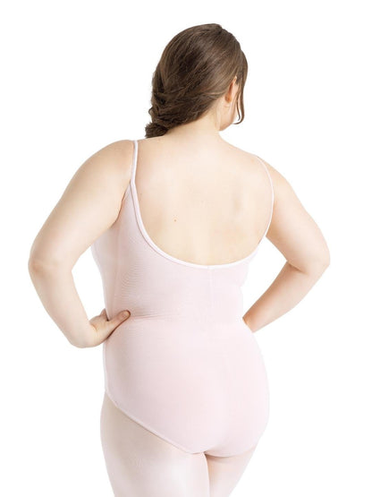 Capezio Princess Seamed Camisole Leotard