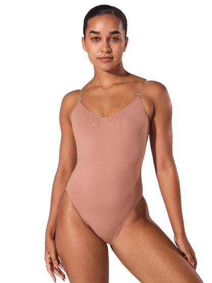Suntan,X-Small