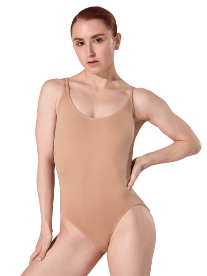 Capezio Capezio Seamless Camisole w/ Transitions Straps