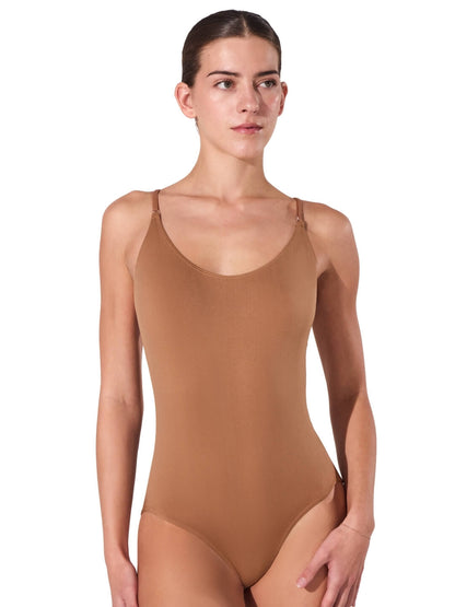 Capezio Capezio Seamless Camisole w/ Transitions Straps