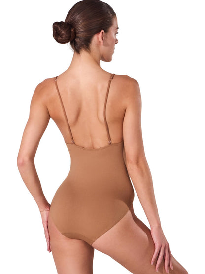 Capezio Capezio Seamless Camisole w/ Transitions Straps