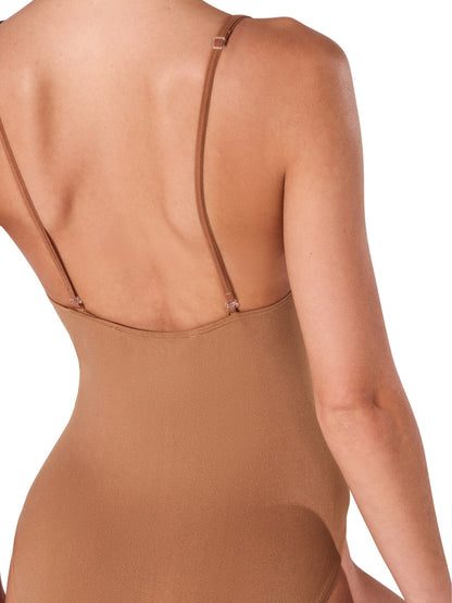 Capezio Capezio Seamless Camisole w/ Transitions Straps