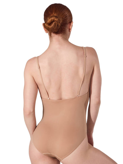 Capezio Capezio Seamless Camisole w/ Transitions Straps
