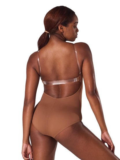 Capezio Camisole Leotard with Bratek® Built-in
