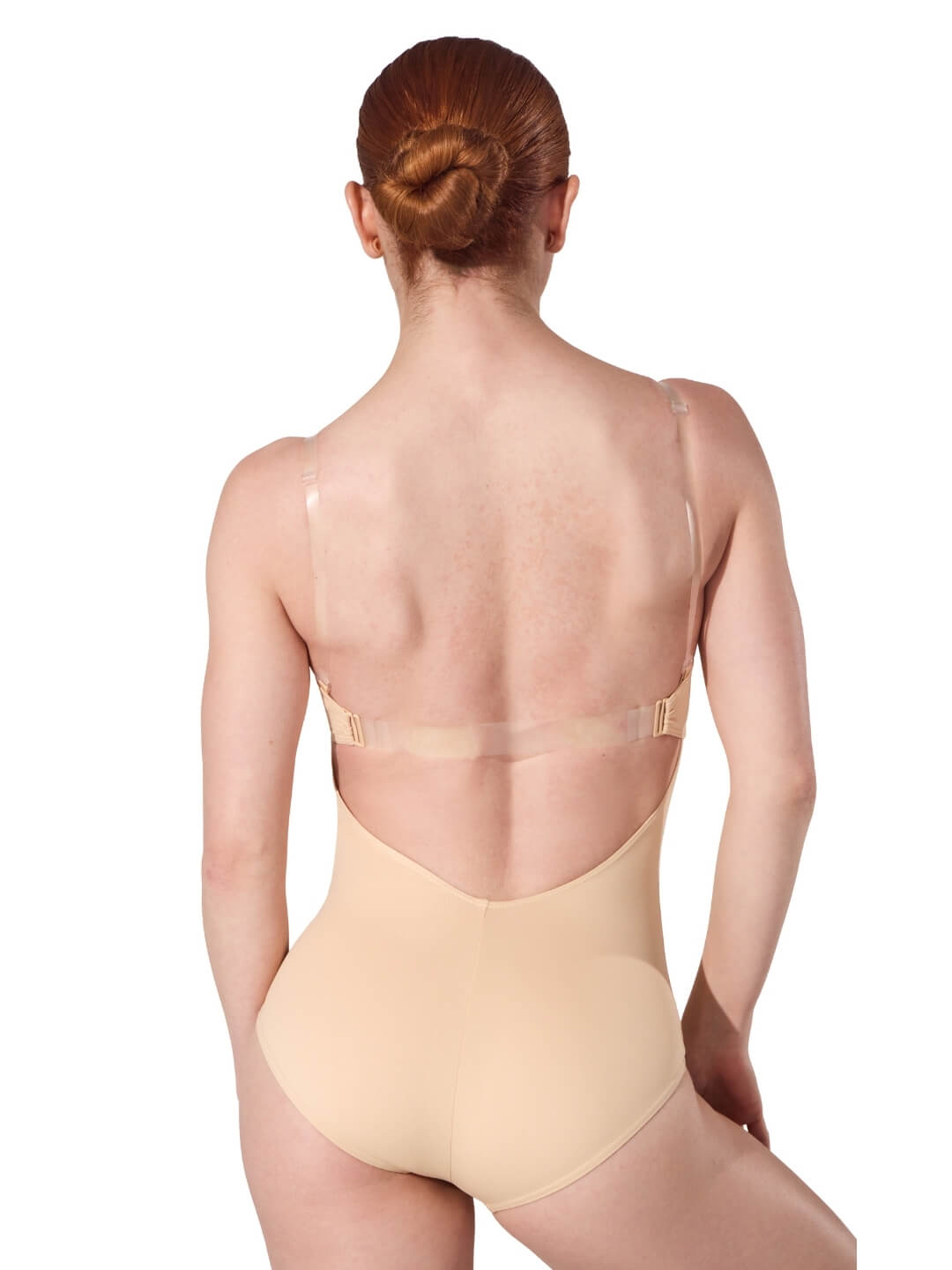 Capezio Camisole Leotard with Bratek® Built-in