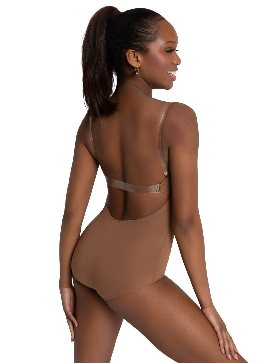 Capezio Camisole Leotard with Bratek® Built-in